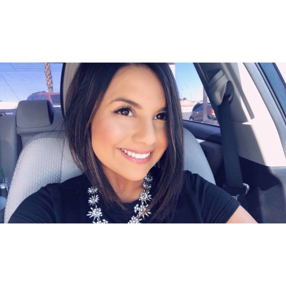 Meet your Posher, Alyssa